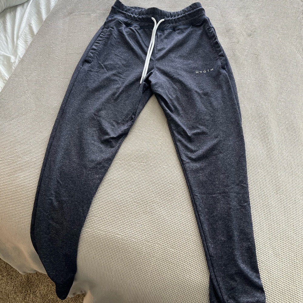 NVGTN Oxford Joggers